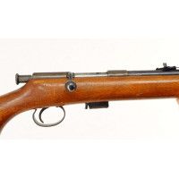 Tir Sportif CARABINE DE TIR CALIBRE 22LR  BSA  SPORTSMAN FIVE  22 LONG RIFLE CHARGEUR 5 COUPS REPETITON MANUELLE - GB XXè {PRODU