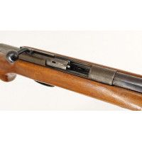 Tir Sportif CARABINE DE TIR CALIBRE 22LR  BSA  SPORTSMAN FIVE  22 LONG RIFLE CHARGEUR 5 COUPS REPETITON MANUELLE - GB XXè {PRODU