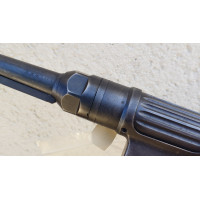 Armes Neutralisées  MP38  27 ERMA 1939   M.P.38    NEUTRALISATION UE 2024   MP 38 RARE ORIGINAL SUBMACHINE GUN {PRODUCT_REFERENC
