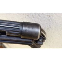 Armes Neutralisées  MP38  27 ERMA 1939   M.P.38    NEUTRALISATION UE 2024   MP 38 RARE ORIGINAL SUBMACHINE GUN {PRODUCT_REFERENC
