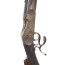CARABINE DE TIR   MONO COUP CALIBRE 22LR   SYSTEME MARTINI  BLOC TOMBANT  BREVET 1880  -  FRANCE XIXè