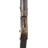 Armes Longues CARABINE DE TIR   MONO COUP CALIBRE 22LR   SYSTEME MARTINI 1880  -  SUISSE XIXè {PRODUCT_REFERENCE} - 14