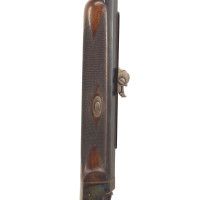 Armes Longues CARABINE DE TIR   MONO COUP CALIBRE 22LR   SYSTEME MARTINI 1880  -  SUISSE XIXè {PRODUCT_REFERENCE} - 6