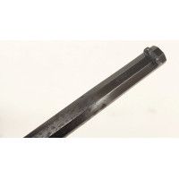 Armes Longues CARABINE DE TIR   MONO COUP CALIBRE 22LR   SYSTEME MARTINI 1880  -  SUISSE XIXè {PRODUCT_REFERENCE} - 7
