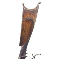 Armes Longues CARABINE DE TIR   MONO COUP CALIBRE 22LR   SYSTEME MARTINI 1880  -  SUISSE XIXè {PRODUCT_REFERENCE} - 9