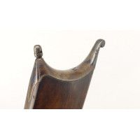 Armes Longues CARABINE DE TIR   MONO COUP CALIBRE 22LR   SYSTEME MARTINI 1880  -  SUISSE XIXè {PRODUCT_REFERENCE} - 10