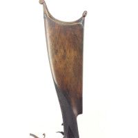 Armes Longues CARABINE DE TIR   MONO COUP CALIBRE 22LR   SYSTEME MARTINI 1880  -  SUISSE XIXè {PRODUCT_REFERENCE} - 15