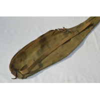 Militaria WW2   HOUSSE TOILE carabine USM1  - US seconde GM {PRODUCT_REFERENCE} - 1