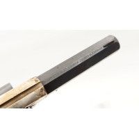 Armes de Poing REVOLVER TRANTER EN LAITON ARGENTE  CALIBRE 32 RF ANNULAIRE SIMPLE ACTION {PRODUCT_REFERENCE} - 7