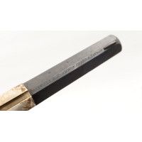 Armes de Poing REVOLVER TRANTER EN LAITON ARGENTE  CALIBRE 32 RF ANNULAIRE SIMPLE ACTION {PRODUCT_REFERENCE} - 8