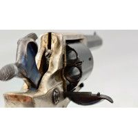 Armes de Poing REVOLVER TRANTER EN LAITON ARGENTE  CALIBRE 32 RF ANNULAIRE SIMPLE ACTION {PRODUCT_REFERENCE} - 9