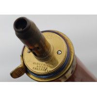 Armes de Poing RARE REVOLVER COLT MODELE 1849 LONDON 1853 PRODUIT A 11000 EXEMPLAIRES EN COFFRET AVEC ACCESSOIRES XIXè {PRODUCT_