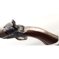Armes de Poing RARE REVOLVER COLT MODELE 1849 LONDON 1853 PRODUIT A 11000 EXEMPLAIRES EN COFFRET AVEC ACCESSOIRES XIXè {PRODUCT_