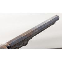 Armes de Poing RARE REVOLVER COLT MODELE 1849 LONDON 1853 PRODUIT A 11000 EXEMPLAIRES EN COFFRET AVEC ACCESSOIRES XIXè {PRODUCT_