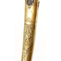 Armes Blanches SABRE D'OFFICIER SUPÉRIEUR DE CHASSEURS À CHEVAL MODÈLE 1790 PAR LIGER À PARIS - FRANCE ANCIENNE MONARCHIE {PRODU