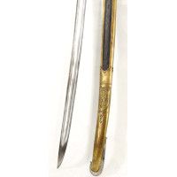 Armes Blanches SABRE D'OFFICIER SUPÉRIEUR DE CHASSEURS À CHEVAL MODÈLE 1790 PAR LIGER À PARIS - FRANCE ANCIENNE MONARCHIE {PRODU