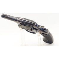 Armes de Poing REVOLVER   COLT 1895   3 pouces  38LC  TARDIF 1907  CALIBRE 38 LONG COLT "357"  -  USA XIXè {PRODUCT_REFERENCE} -