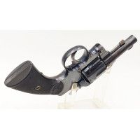 Armes de Poing REVOLVER   COLT 1895   3 pouces  38LC  TARDIF 1907  CALIBRE 38 LONG COLT "357"  -  USA XIXè {PRODUCT_REFERENCE} -