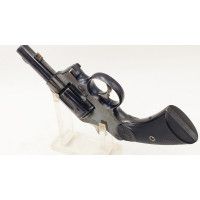 Armes de Poing REVOLVER   COLT 1895   3 pouces  38LC  TARDIF 1907  CALIBRE 38 LONG COLT "357"  -  USA XIXè {PRODUCT_REFERENCE} -