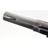Armes de Poing REVOLVER   COLT 1895   3 pouces  38LC  TARDIF 1907  CALIBRE 38 LONG COLT "357"  -  USA XIXè {PRODUCT_REFERENCE} -