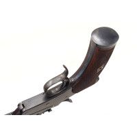 Armes de Poing PISTOLET DE TIR FRANCOTTE A LIEGE CALIBRE 6MM ou 22 SHORT MEYERS-COUNE - BELGIQUE XIXè {PRODUCT_REFERENCE} - 16