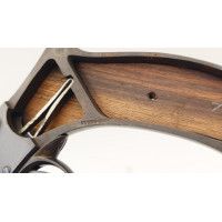 Armes de Poing PISTOLET DE TIR FRANCOTTE A LIEGE CALIBRE 6MM ou 22 SHORT MEYERS-COUNE - BELGIQUE XIXè {PRODUCT_REFERENCE} - 10