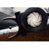 Armes de Poing PISTOLET DE TIR FRANCOTTE A LIEGE CALIBRE 6MM ou 22 SHORT MEYERS-COUNE - BELGIQUE XIXè {PRODUCT_REFERENCE} - 23