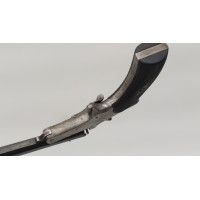 Armes de Poing PISTOLET DE TIR MEYERS-COUNE A LIEGE CALIBRE 9 MM FLOBERT PERCUSSION ANNULAIRE - BELGIQUE XIXè {PRODUCT_REFERENCE