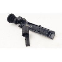Pièces détachées en ligne FRF1   VISEE DE COMPETITION MICROMETRIQUE   POUR FUSIL MAS FR-F1 {PRODUCT_REFERENCE} - 1
