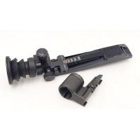 Pièces détachées en ligne FRF1   VISEE DE COMPETITION MICROMETRIQUE   POUR FUSIL MAS FR-F1 {PRODUCT_REFERENCE} - 2