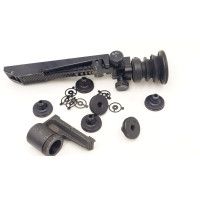 Pièces détachées en ligne FRF1   VISEE DE COMPETITION MICROMETRIQUE   POUR FUSIL MAS FR-F1 {PRODUCT_REFERENCE} - 4
