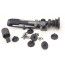 FRF1   VISEE DE COMPETITION MICROMETRIQUE   POUR FUSIL MAS FR-F1