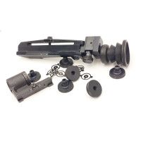 Pièces détachées en ligne FRF1   VISEE DE COMPETITION MICROMETRIQUE   POUR FUSIL MAS FR-F1 {PRODUCT_REFERENCE} - 6