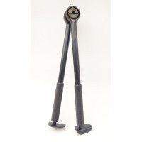 Pièces détachées en ligne FRF1  BIPIED FUSIL MAS FR-F1 TIREUR D'ELITE {PRODUCT_REFERENCE} - 3