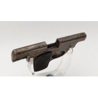 Catalogue Magasin PISTOLET DE CYCLISTE A UN COUP CALIBRE 6MM FLOBERT PERCUSSION ANNULAIRE  - 1