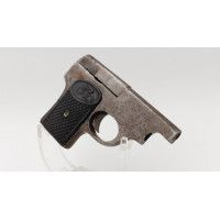 Catalogue Magasin PISTOLET DE CYCLISTE A UN COUP CALIBRE 6MM FLOBERT PERCUSSION ANNULAIRE  - 2