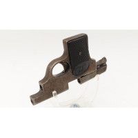 Catalogue Magasin PISTOLET DE CYCLISTE A UN COUP CALIBRE 6MM FLOBERT PERCUSSION ANNULAIRE  - 4