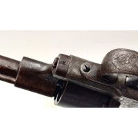 Armes de Poing REVOLVER EUGÈNE LEFAUCHEUX INVENTION BREVETÉ CALIBRE 12MM À BROCHE - FRANCE XIXè {PRODUCT_REFERENCE} - 7