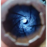 Armes de Poing REVOLVER EUGÈNE LEFAUCHEUX INVENTION BREVETÉ CALIBRE 12MM À BROCHE - FRANCE XIXè {PRODUCT_REFERENCE} - 10