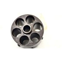 Armes de Poing REVOLVER EUGÈNE LEFAUCHEUX INVENTION BREVETÉ CALIBRE 12MM À BROCHE - FRANCE XIXè {PRODUCT_REFERENCE} - 11