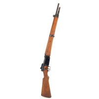 Tir Sportif WW2 FUSIL MAS 36 PREMIER TYPE 1939 CALIBRE 7.5X54 MAS36 FRANCE SECONDE GUERRE MONDIALE {PRODUCT_REFERENCE} - 1
