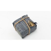 Cartouches Collection PAQUET MILITAIRE DE 6 CARTOUCHES CALIBRE 11MM MAS 1873 / Mle 1890  - FRANCE XIXè {PRODUCT_REFERENCE} - 2