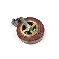 Pièces détachées en ligne BRETELLE AUTOMATIQUE + ENROULEUR FUSIL ROBUST IDEAL MANUFRANCE SAINT ETIENNE BREVETE SGDG {PRODUCT_REF