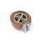 BRETELLE AUTOMATIQUE + ENROULEUR FUSIL ROBUST IDEAL MANUFRANCE SAINT ETIENNE BREVETE SGDG