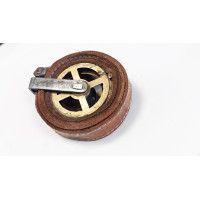 Pièces détachées en ligne BRETELLE AUTOMATIQUE + ENROULEUR FUSIL ROBUST IDEAL MANUFRANCE SAINT ETIENNE BREVETE SGDG {PRODUCT_REF
