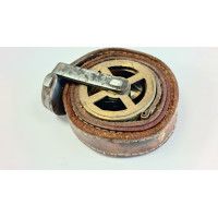 Pièces détachées en ligne BRETELLE AUTOMATIQUE + ENROULEUR FUSIL ROBUST IDEAL MANUFRANCE SAINT ETIENNE BREVETE SGDG {PRODUCT_REF
