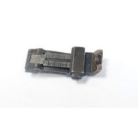 Pièces détachées en ligne HAUSSE COMPLETE PISTOLET LUGER P08 ARTILLERIE WW1 {PRODUCT_REFERENCE} - 2