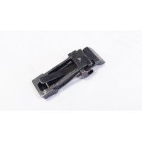 Pièces détachées en ligne HAUSSE COMPLETE PISTOLET LUGER P08 ARTILLERIE WW1 {PRODUCT_REFERENCE} - 3