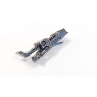 Pièces détachées en ligne HAUSSE COMPLETE PISTOLET LUGER P08 ARTILLERIE WW1 {PRODUCT_REFERENCE} - 5