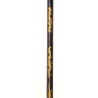 Armes Blanches LUXUEUSE ÉPÉE DE COUR EN ARGENT ÉPOQUE LOUIS XVI LAME BLEUIE DORÉE - FRANCE ANCIENNE MONARCHIE {PRODUCT_REFERENCE